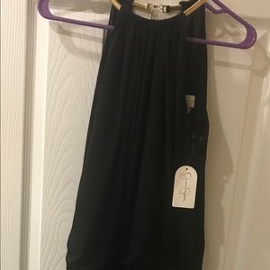 NBW Black cocktail dress